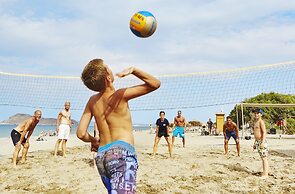 Caldera Beach