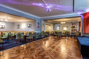 Imperial Hotel