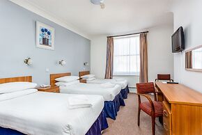 Imperial Hotel