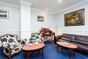 Imperial Hotel