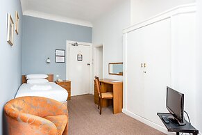 Imperial Hotel
