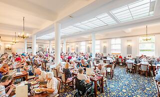 Imperial Hotel