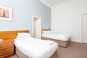 Imperial Hotel