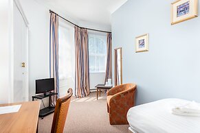 Imperial Hotel