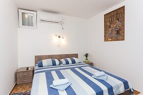 Apartments Stipo