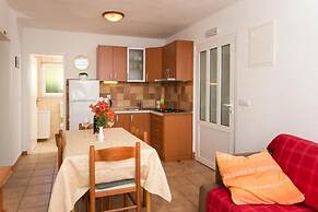 Apartments Stipo