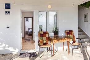 Apartments Stipo