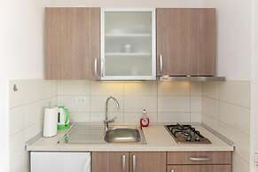 Apartments Stipo