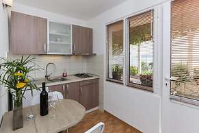 Apartments Stipo