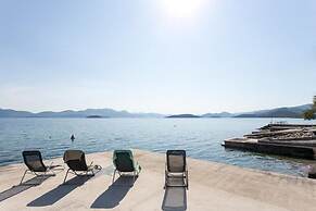 Apartments Stipo