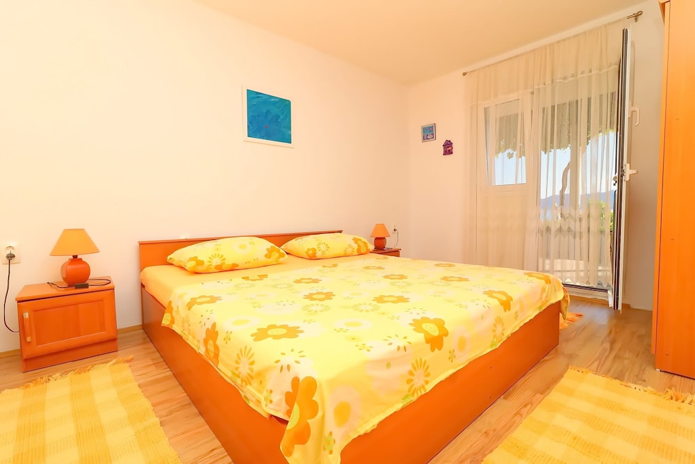 Apartments Stipo