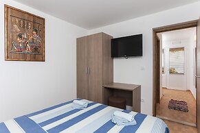 Apartments Stipo
