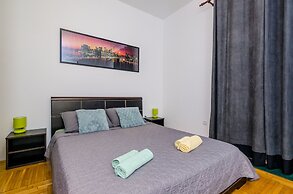 The Point Room