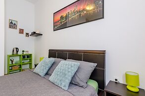 The Point Room