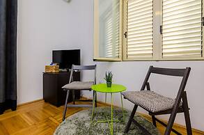 The Point Room