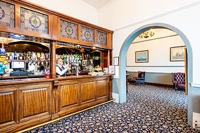 Abbey Lawn Hotel