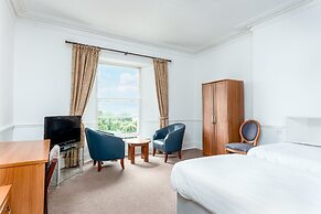 Abbey Lawn Hotel