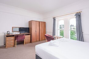 Abbey Lawn Hotel