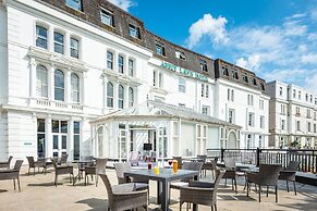 Abbey Lawn Hotel
