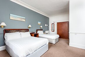 Abbey Lawn Hotel
