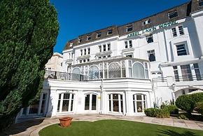 Abbey Lawn Hotel