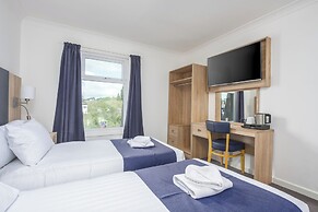 Abbey Lawn Hotel