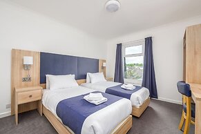 Abbey Lawn Hotel