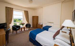 Abbey Lawn Hotel
