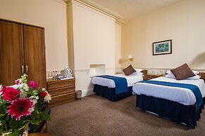 Abbey Lawn Hotel