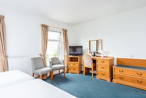 Abbey Lawn Hotel