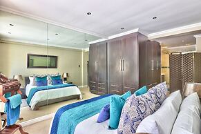 Bay Point Apartment on Beach Road