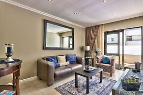 Bay Point Apartment on Beach Road