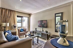 Bay Point Apartment on Beach Road