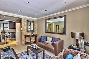 Bay Point Apartment on Beach Road