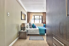 Bay Point Apartment on Beach Road