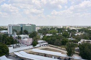 Courtyard by Marriott Merida Downtown