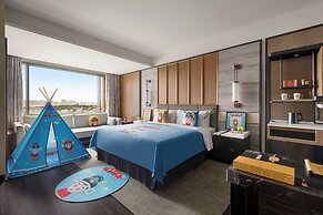 Shangri-La Putian