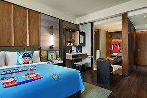 Shangri-La Putian