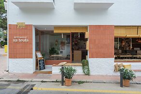 Hostal Sa Teula