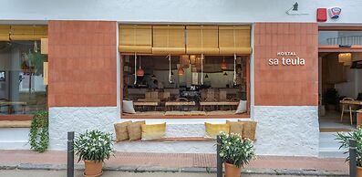 Hostal Sa Teula