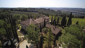 Tenuta Tegolato