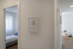 Deluxe Apartments by Wonderful Italy