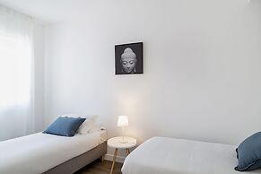Deluxe Apartments by Wonderful Italy