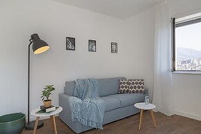 Deluxe Apartments by Wonderful Italy