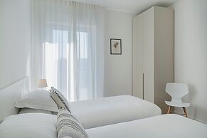 Deluxe Apartments by Wonderful Italy