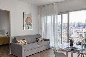 Deluxe Apartments by Wonderful Italy
