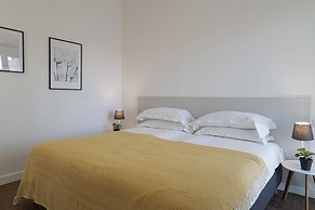 Deluxe Apartments by Wonderful Italy