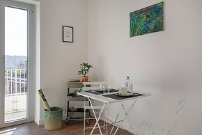 Deluxe Apartments by Wonderful Italy