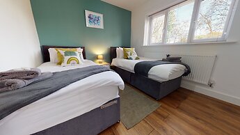 Green View Lodge