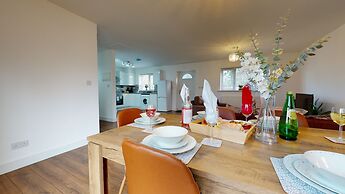 Green View Lodge